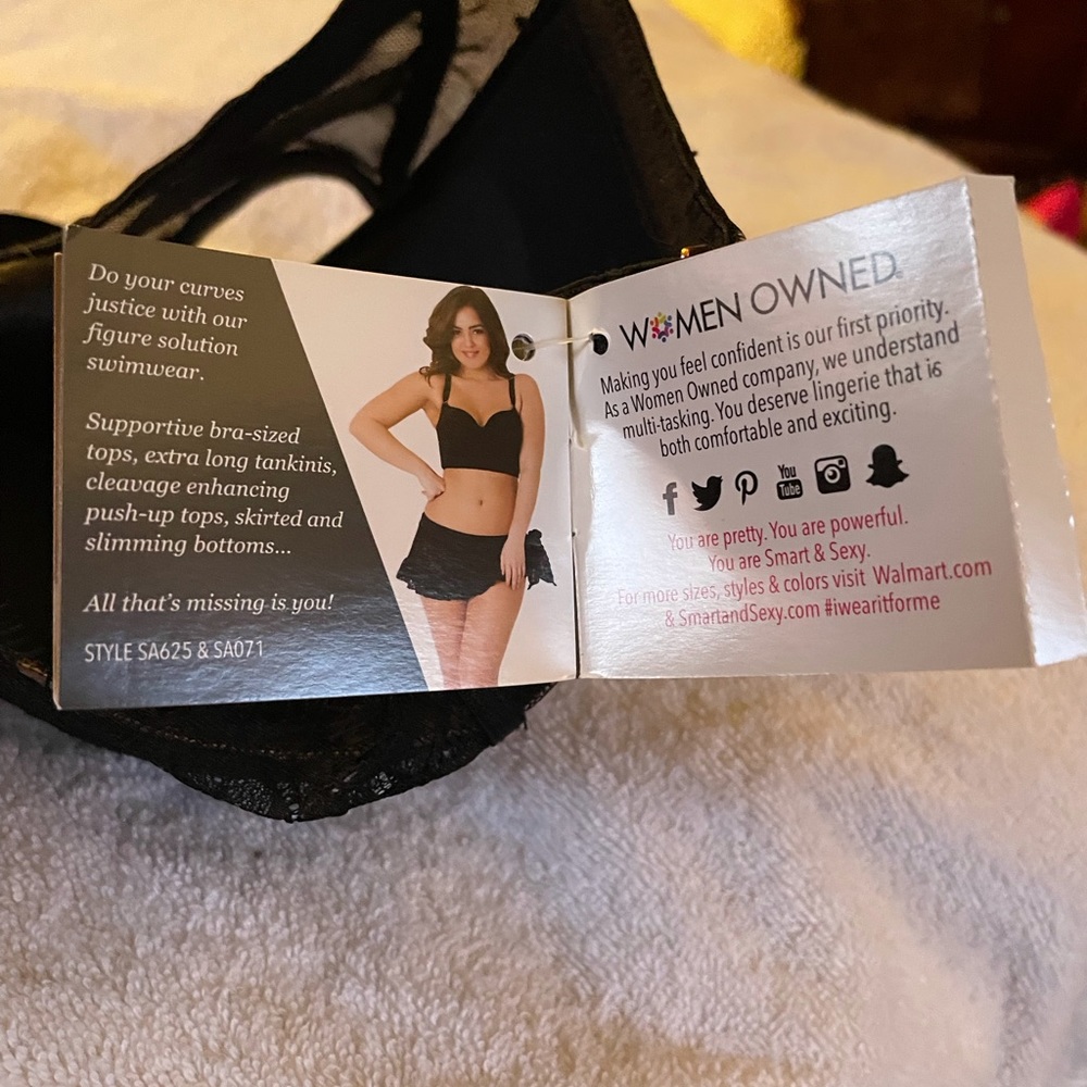 New Bra - Picture 3 of 5